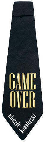 GoDan Party Accessories with Theme "Marriage" from Plastic YH-KGAO