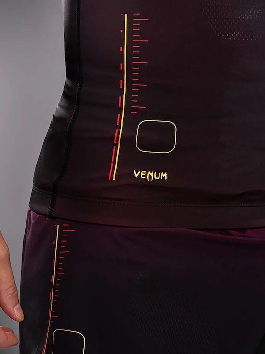 Venum Bărbați Fără mâneci Tricou VENUM-05522-139 Neagră