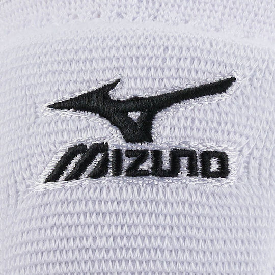 Mizuno Vs1 Z59SS89201 Волейболни коленни протектори Възрастни Бели
