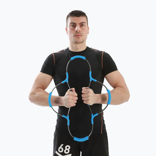Sveltus Flexoring Pilates Ring Blue