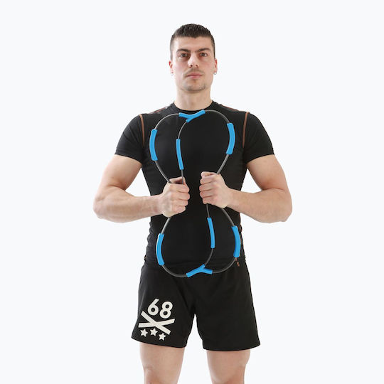Sveltus Flexoring Pilates Ring Blue