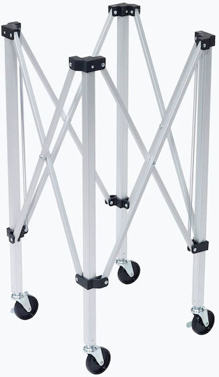 Babolat Wheeled Ball Cart Tennis Accessories 730010-136