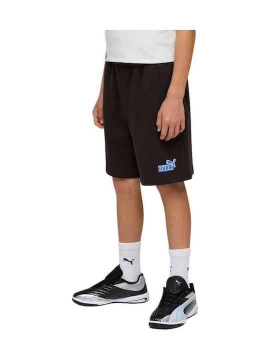 Sport Kids Shorts/Bermuda Black