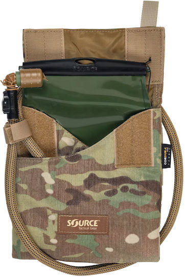 Υδροδοχείο Kangaroo 1l Collapsible Canteen Source
