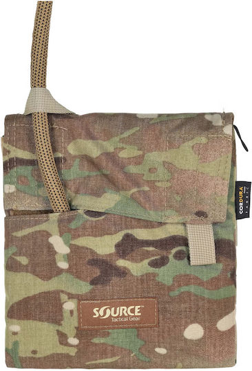 Υδροδοχείο Kangaroo 1l Collapsible Canteen Source