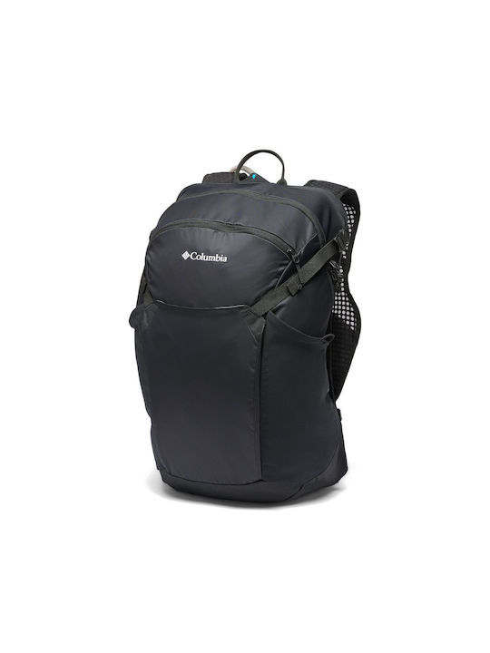 Columbia Blackcomb Ridge 30l Mountaineering Backpack 30lt Black 2121401-010