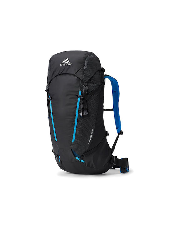 Gregory Rucsac de alpinism 35lt Negru
