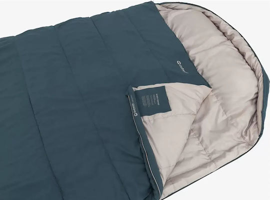 Outwell Sac de Dormit Dublu Champion Lux