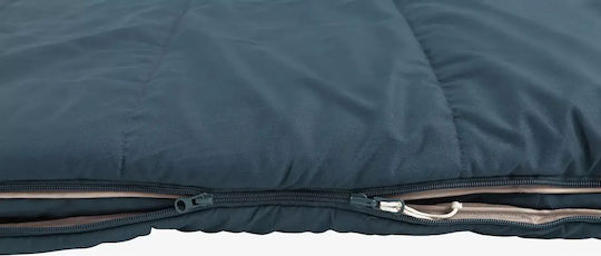 Outwell Sleeping Bag Single Champion Lux Blue
