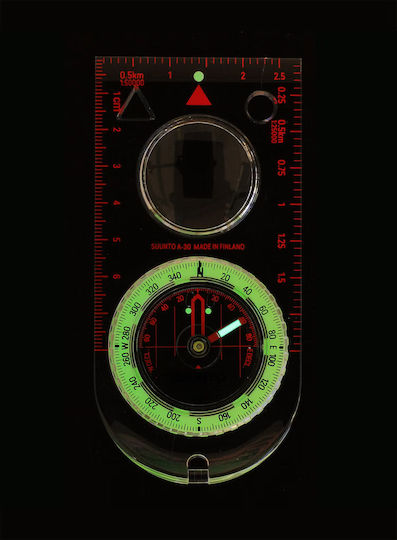 Suunto Πυξίδα A-30 Explorer