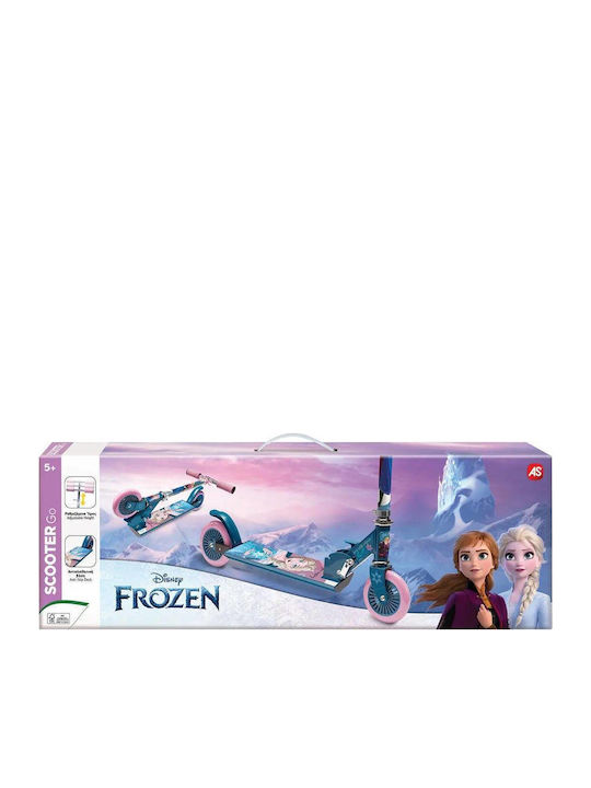 AS Frozen Spielzeug-Osterkerze für 5+ Jahre AS