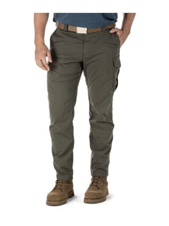 5.11 Tactical Κυνηγετικό Παντελόνι σε Μαύρο χρώμα