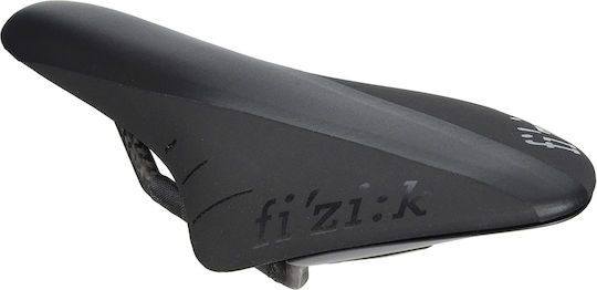 Fizik Σέλα Ποδηλάτου Carbon Μαύρη
