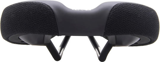 Wtb Fahrradsattel Schwarz