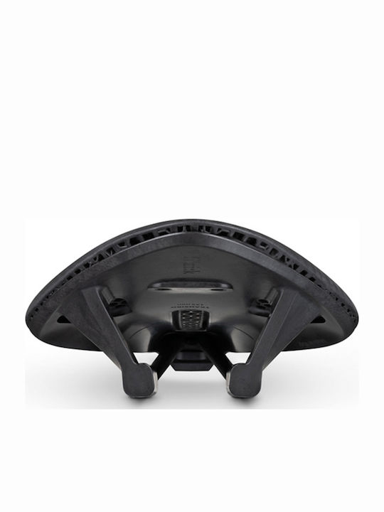Fizik Fahrradsattel Schwarz