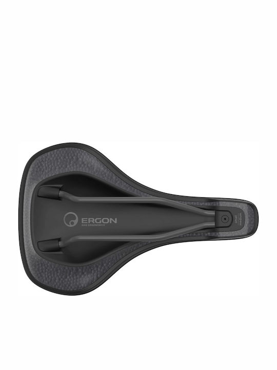Ergon Σέλα Ποδηλάτου Μαύρη