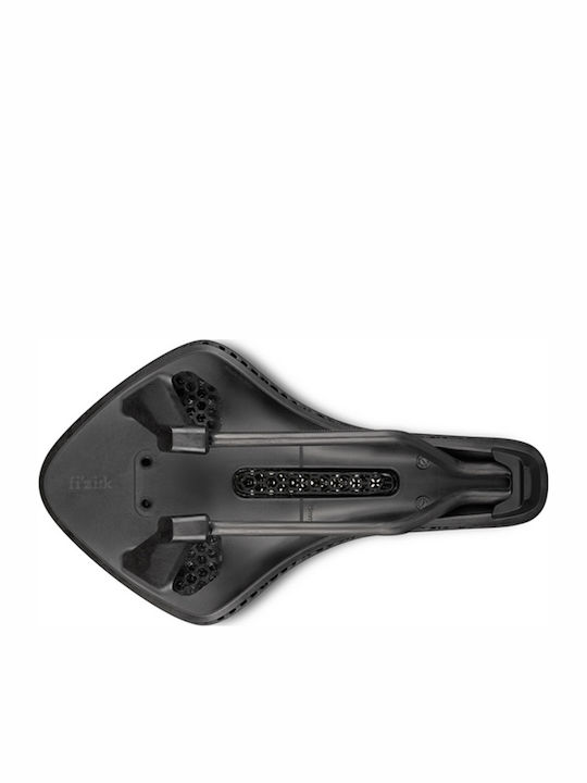 Fizik Fahrradsattel Schwarz