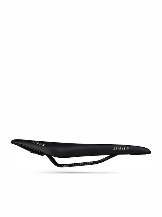 Fizik R5 Open Седло За Велосипед Въглеродно Черно