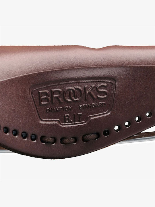 Brooks England Σέλα Ποδηλάτου Μπεζ