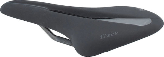 Fizik R1 Open Седло за велосипед Въглеродно Черно