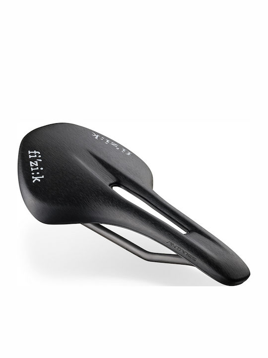 Fizik Antares 00 Седло За Велосипед Въглеродно Черно