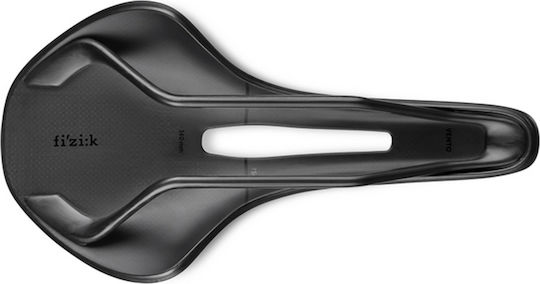 Fizik Antares 00 Bicycle Saddle Carbon Black