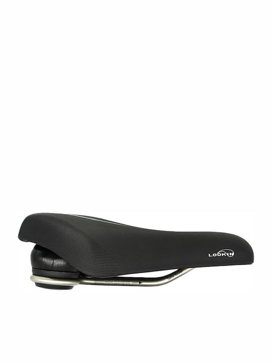 Selle Royal Lookin Evo Relaxed Saddle Stracciatella
