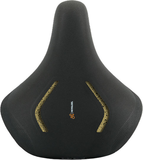 Selle Royal Lookin Evo Relaxed Седло Страчиатела