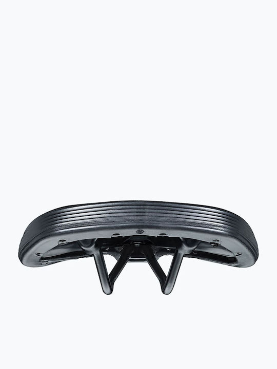 Selle Italia Gt-1 Flow Bicycle Saddle Fec Alloy Rail Black