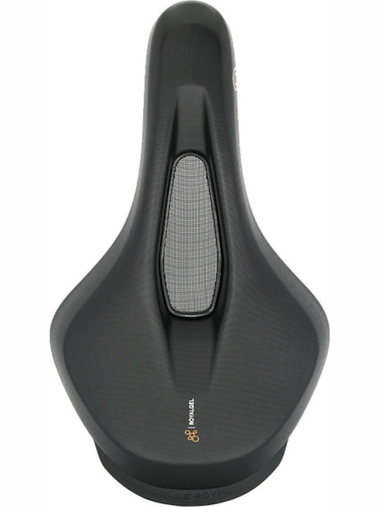 Selle Royal On Open Athletic Saddle