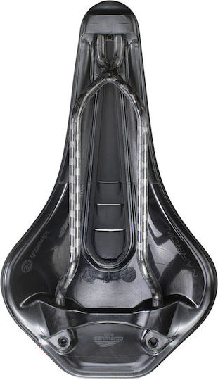 San Marco Ground Shield Carbon Fx Saddle