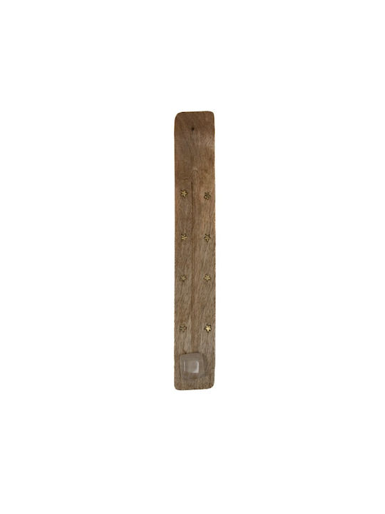 Green Tree Candle Company Σετ Βάσης για Incense sticks 6τμχ