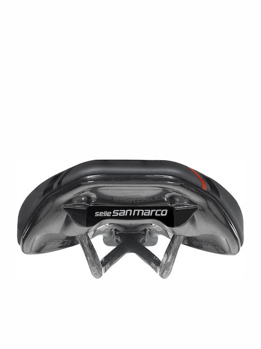 San Marco Ground Shield Carbon Fx Saddle