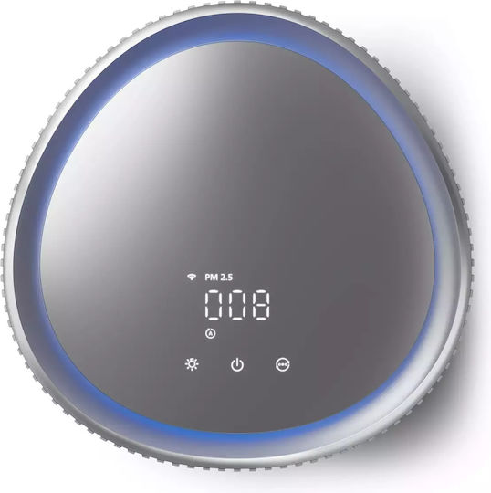 Philips PureProtect Pro 4200 Series Καθαριστής Αέρα 54W για Χώρους 156m²