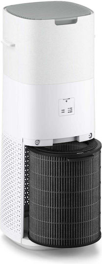 Philips Καθαριστής Αέρα 42W για Χώρους 131m²
