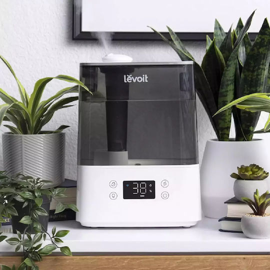 Levoit Classic 300S Air Purifier / Humidifier for Spaces 27m²