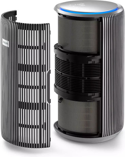 Philips PureProtect Pro 4200 Series Καθαριστής Αέρα 54W για Χώρους 156m²