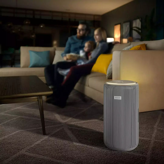 Philips PureProtect Pro 4200 Series Καθαριστής Αέρα 54W για Χώρους 156m²
