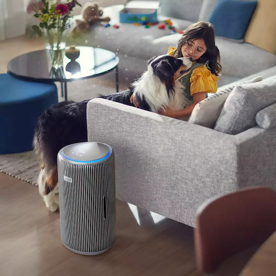 Philips PureProtect Pro 4200 Series Καθαριστής Αέρα 54W για Χώρους 156m²
