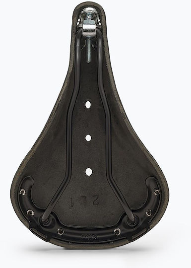 Brooks England B17 Черно Седло За Велосипед