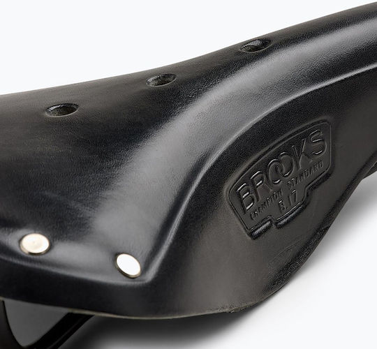 Brooks England B17 Черно Седло За Велосипед