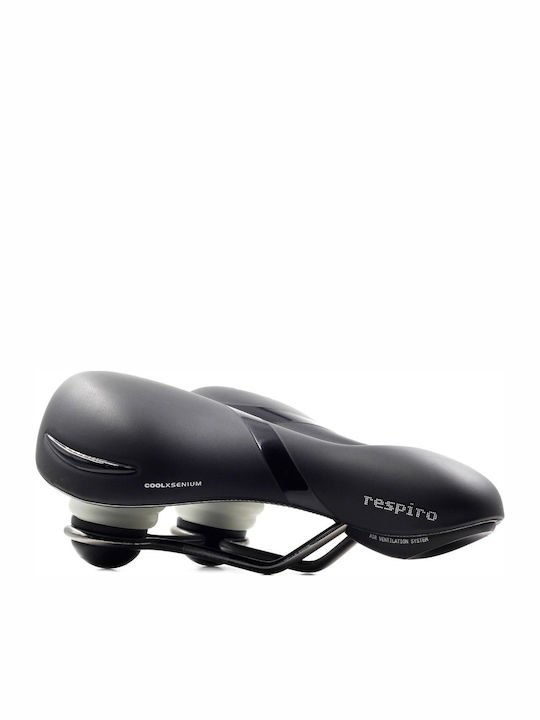Selle Royal Respiro Relaxed Saddle