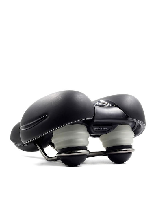 Selle Royal Respiro Relaxed Saddle