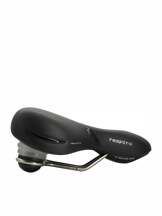 Selle Royal Respiro Relaxed Saddle