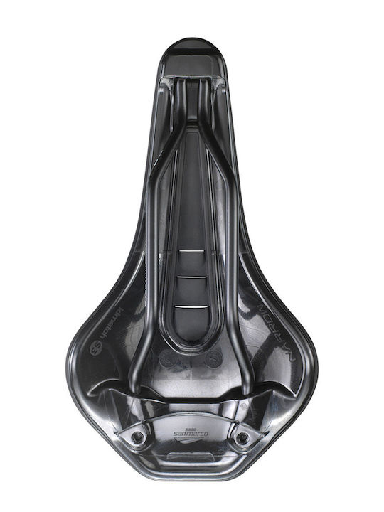 San Marco Ground Shield Dynamic Saddle