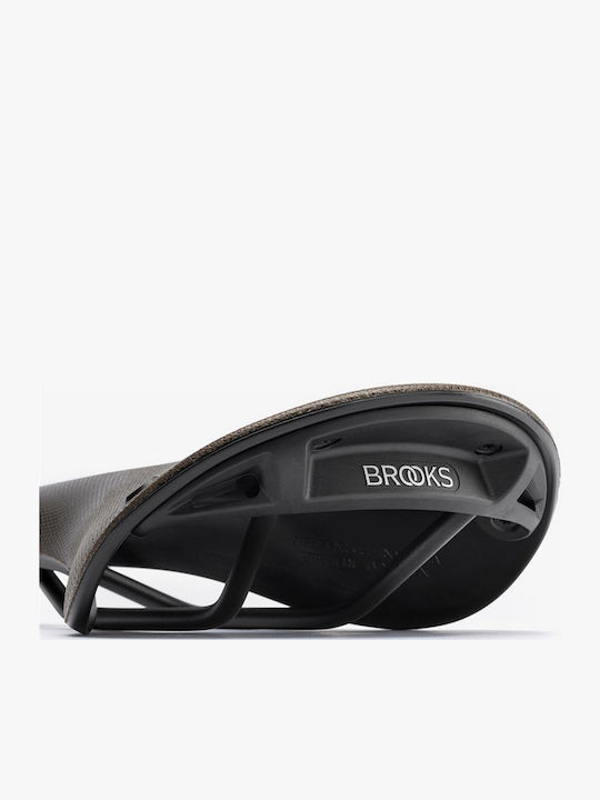 Brooks Cambium C17 Carved Saddle