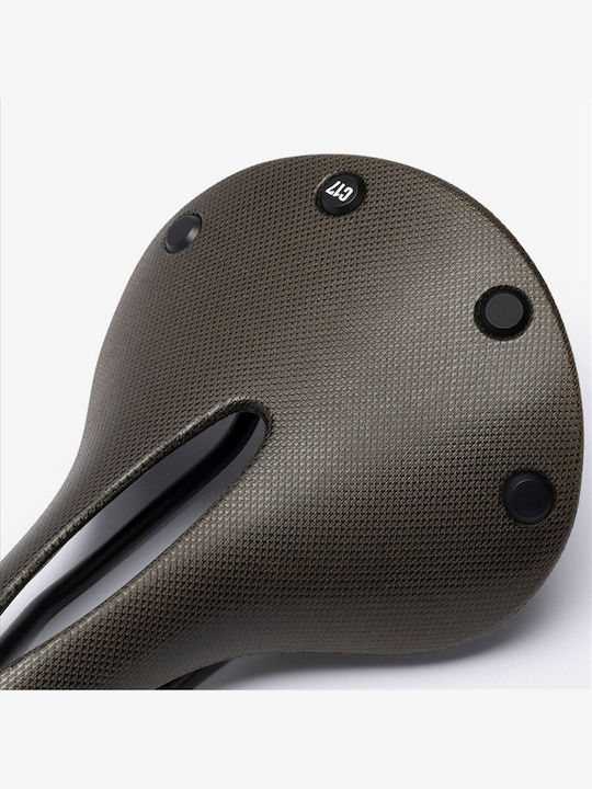 Brooks Cambium C17 Carved Saddle