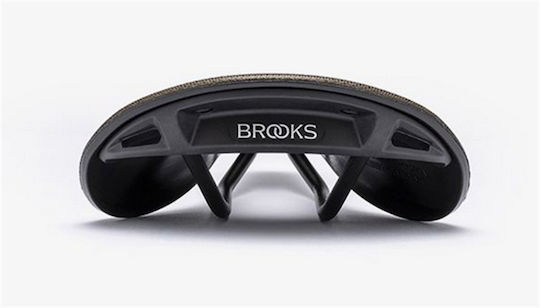 Brooks Cambium C17 Carved Saddle