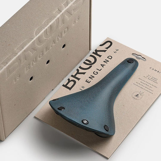 Brooks England C17 Octane Fahrradsattel