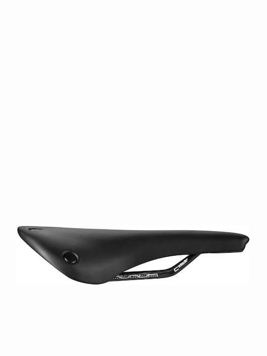 San Marco Regal Short Carbon Fx Vollfeder-Fahrradsattel